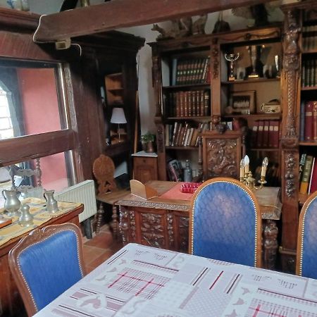 Maison Alsacienne Du 18Eme Siecles บรูมัธ ภายนอก รูปภาพ