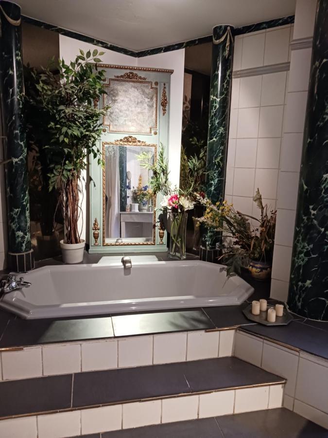Maison Alsacienne Du 18Eme Siecles บรูมัธ ภายนอก รูปภาพ