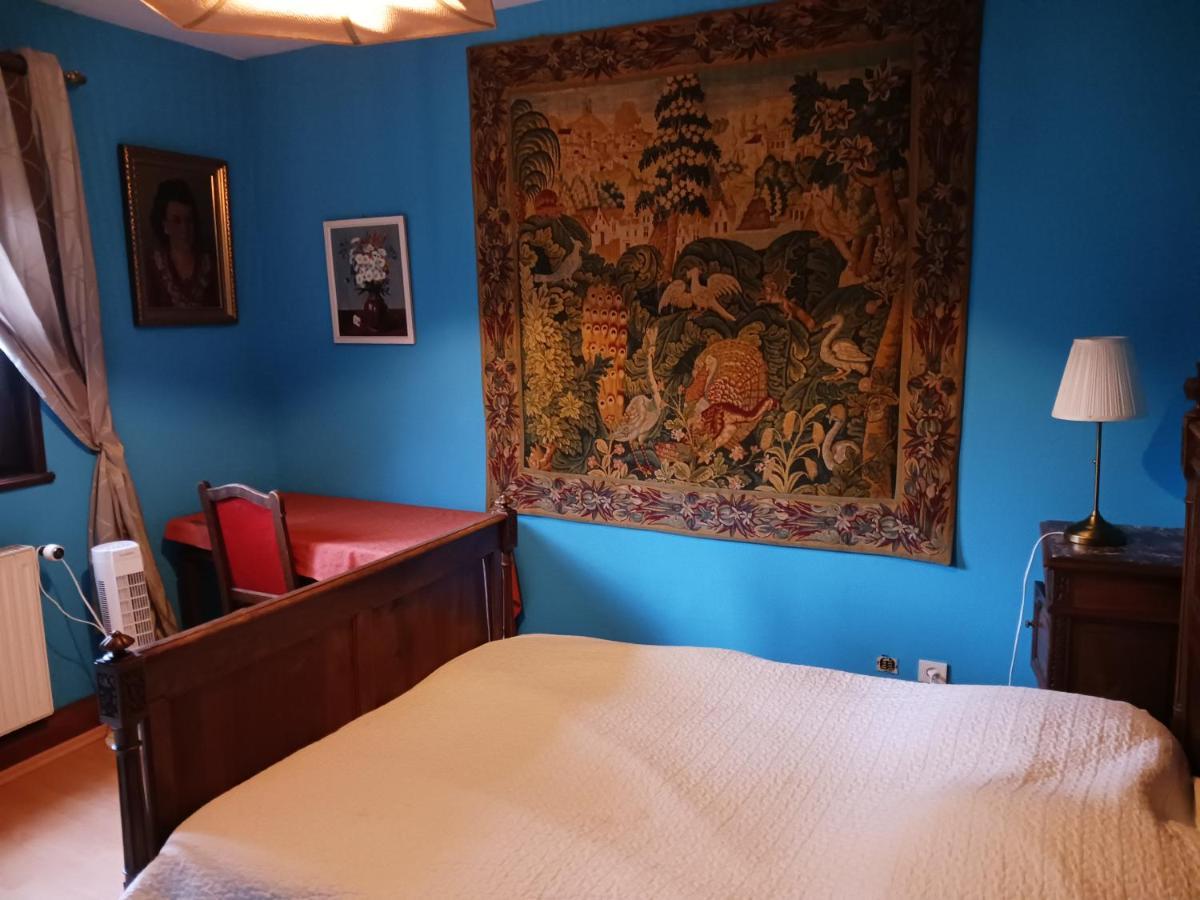 Maison Alsacienne Du 18Eme Siecles บรูมัธ ภายนอก รูปภาพ