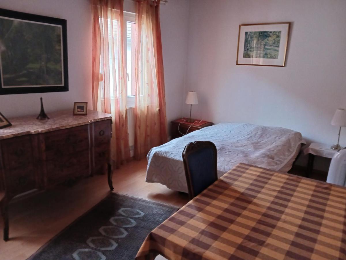 Maison Alsacienne Du 18Eme Siecles บรูมัธ ภายนอก รูปภาพ