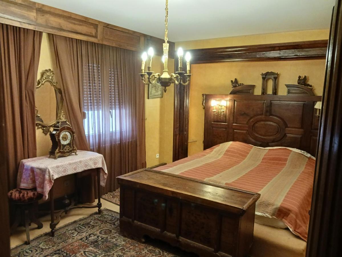 Maison Alsacienne Du 18Eme Siecles บรูมัธ ภายนอก รูปภาพ