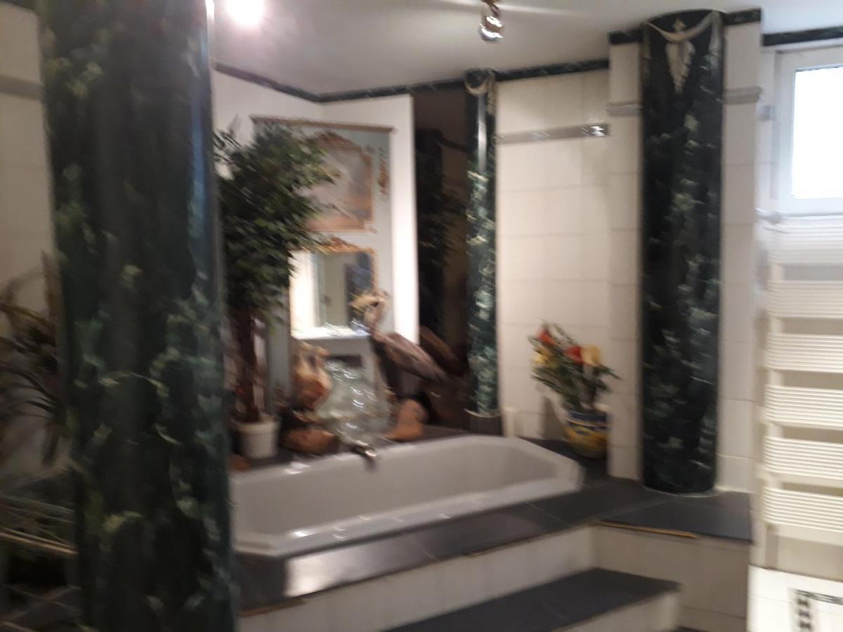 Maison Alsacienne Du 18Eme Siecles บรูมัธ ภายนอก รูปภาพ