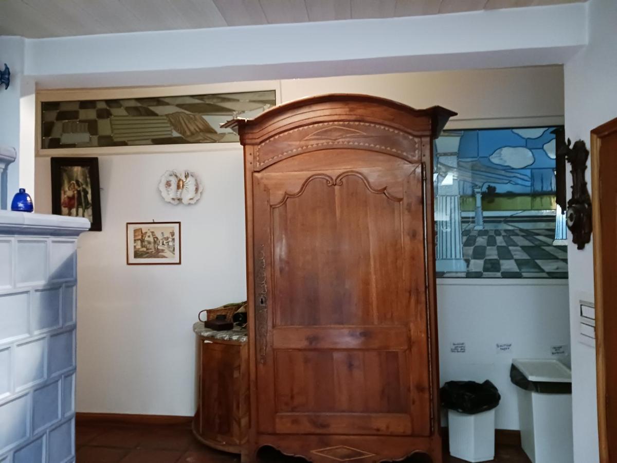 Maison Alsacienne Du 18Eme Siecles บรูมัธ ภายนอก รูปภาพ